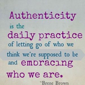 Meet your Posher, Tracy